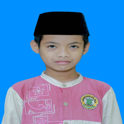 foto profil Ahmad Azzam Nurwahid